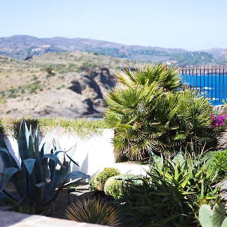 Casa Del Capitan Villa Cadaques Ngoại thất bức ảnh