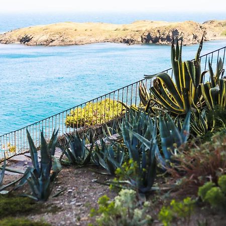 Casa Del Capitan Villa Cadaques Ngoại thất bức ảnh