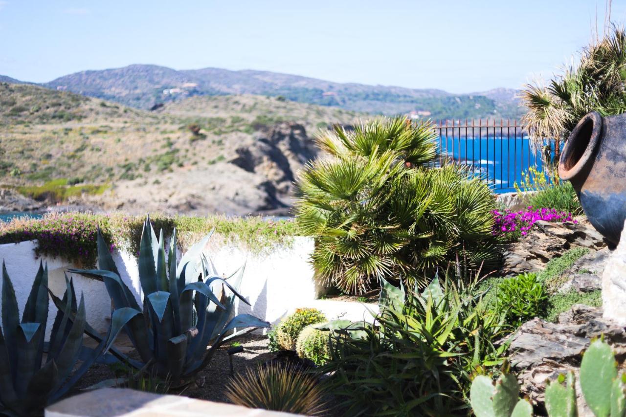 Casa Del Capitan Villa Cadaques Ngoại thất bức ảnh