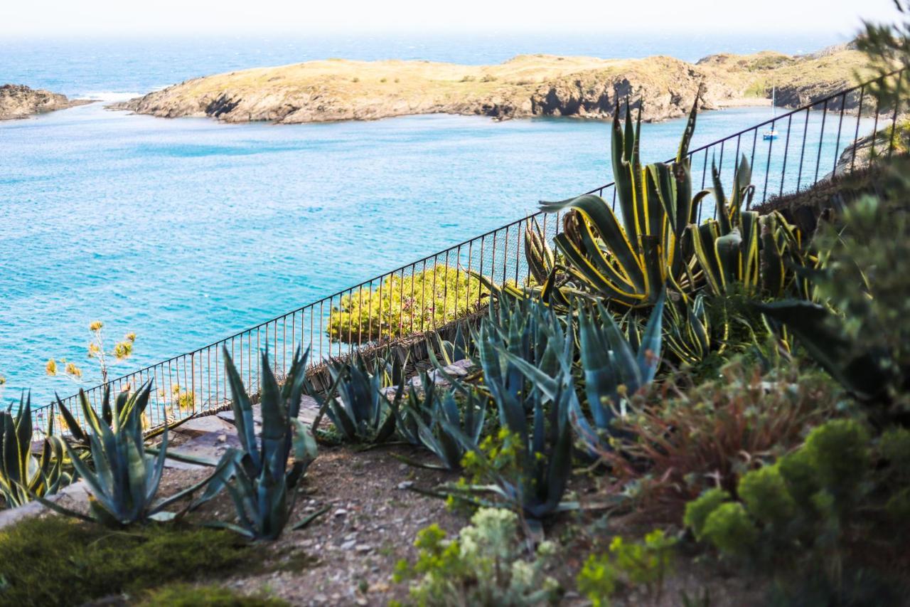 Casa Del Capitan Villa Cadaques Ngoại thất bức ảnh