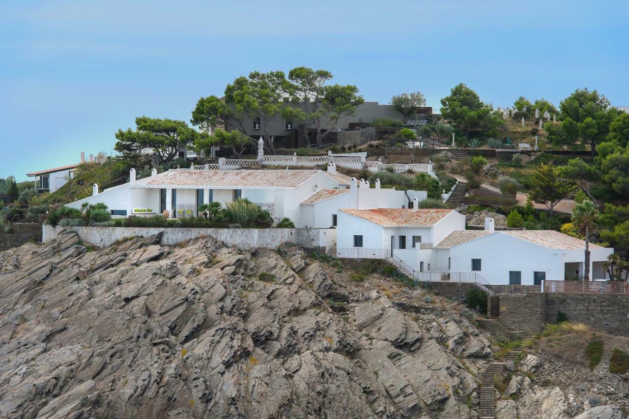 Casa Del Capitan Villa Cadaques Ngoại thất bức ảnh