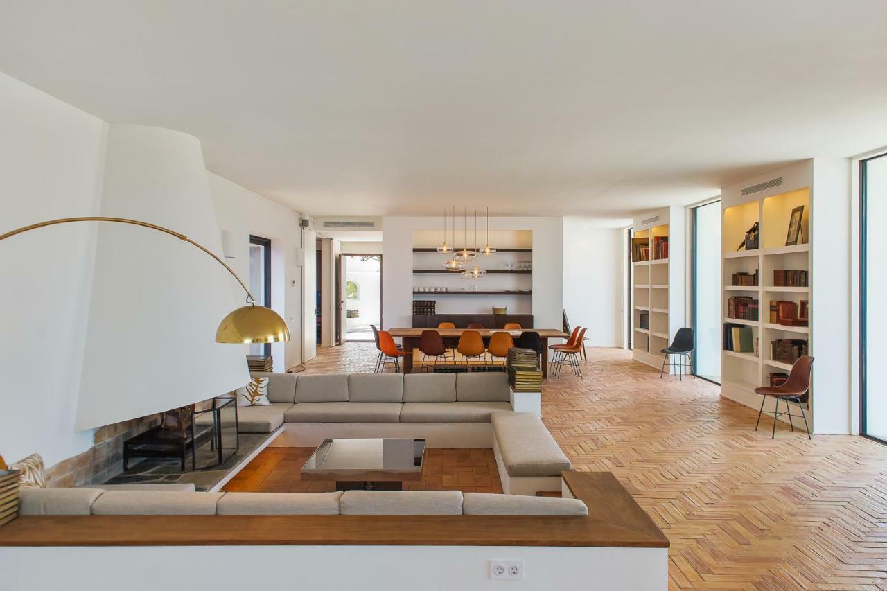 Casa Del Capitan Villa Cadaques Ngoại thất bức ảnh