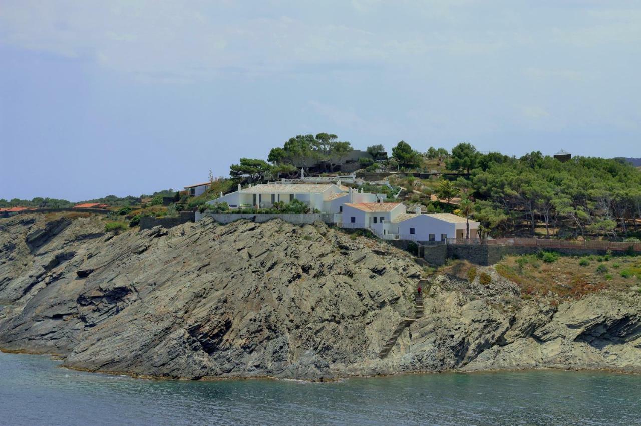 Casa Del Capitan Villa Cadaques Ngoại thất bức ảnh