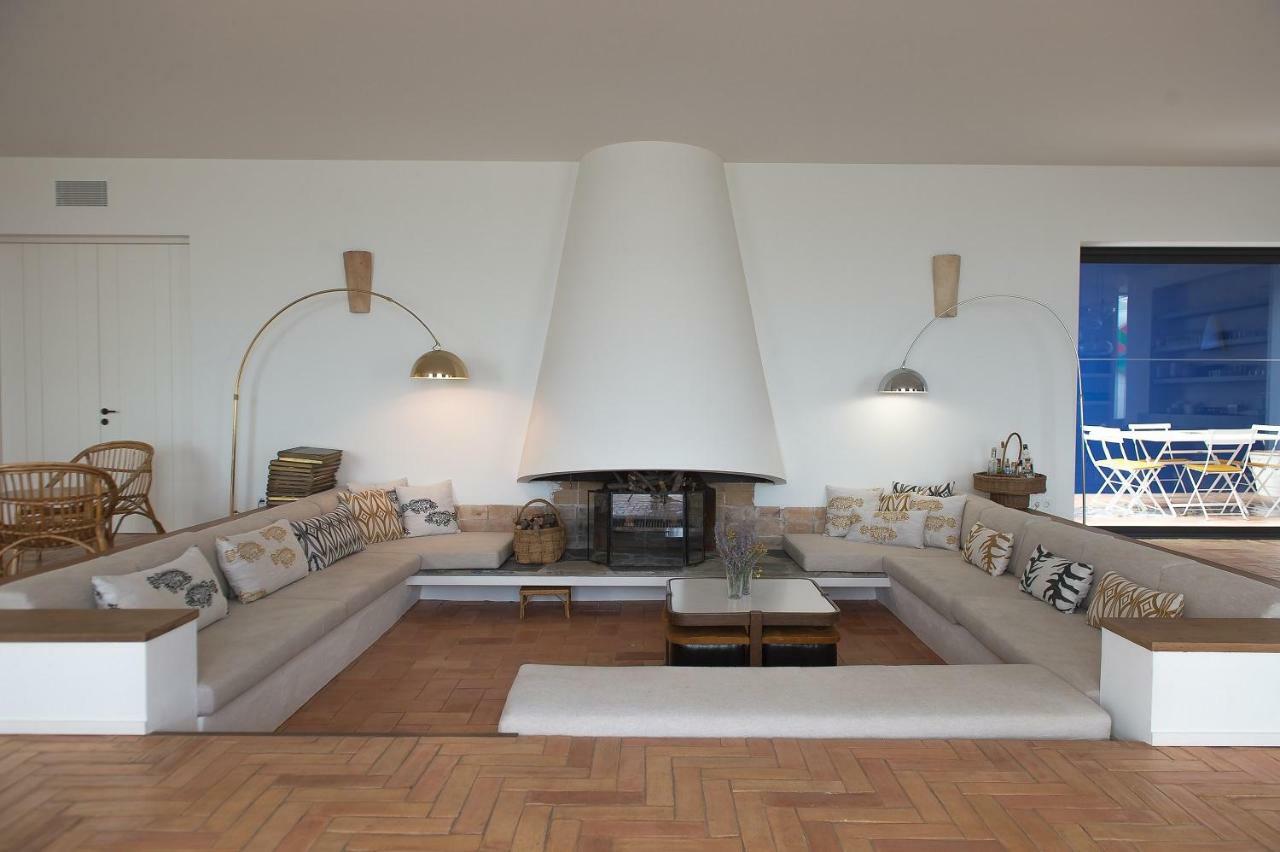 Casa Del Capitan Villa Cadaques Ngoại thất bức ảnh