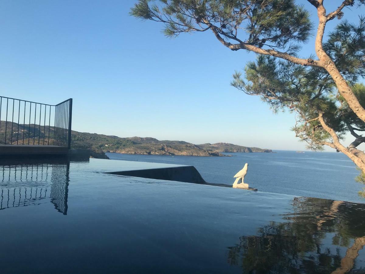 Casa Del Capitan Villa Cadaques Ngoại thất bức ảnh