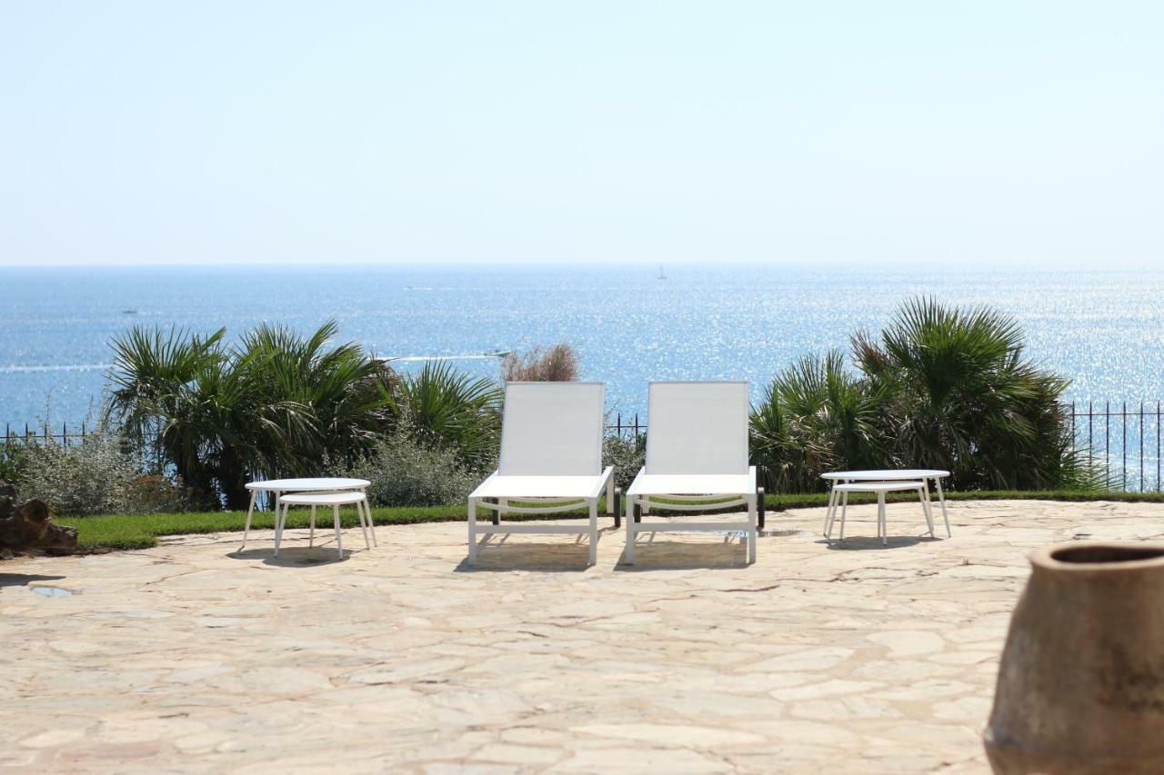 Casa Del Capitan Villa Cadaques Ngoại thất bức ảnh