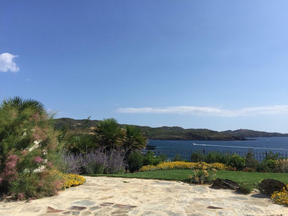 Casa Del Capitan Villa Cadaques Ngoại thất bức ảnh