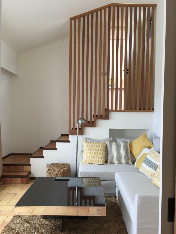 Casa Del Capitan Villa Cadaques Ngoại thất bức ảnh