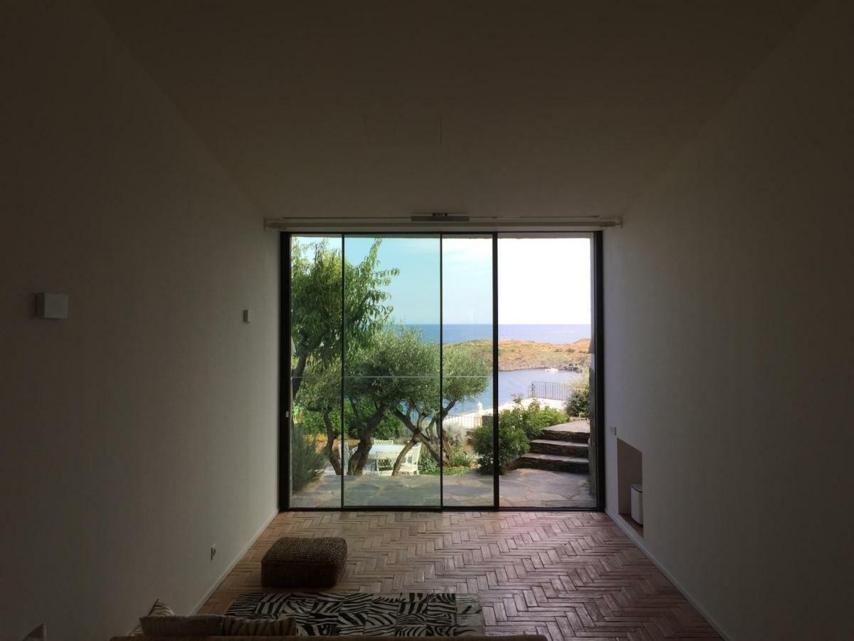 Casa Del Capitan Villa Cadaques Ngoại thất bức ảnh