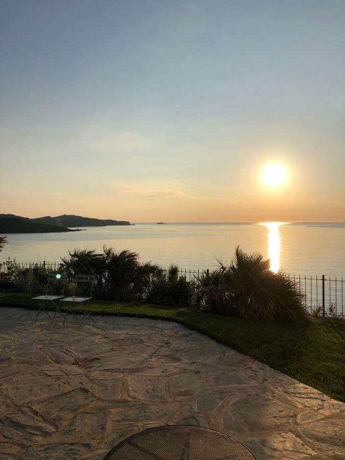 Casa Del Capitan Villa Cadaques Ngoại thất bức ảnh