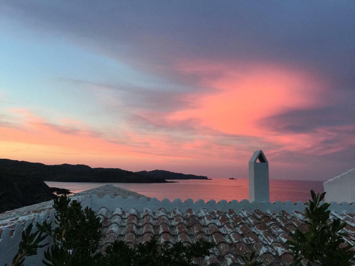 Casa Del Capitan Villa Cadaques Ngoại thất bức ảnh