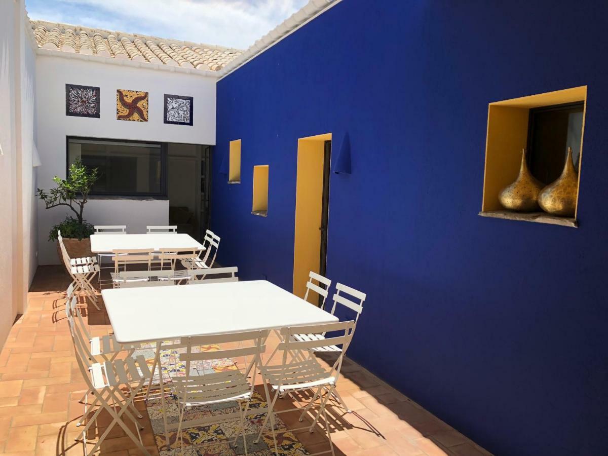 Casa Del Capitan Villa Cadaques Ngoại thất bức ảnh