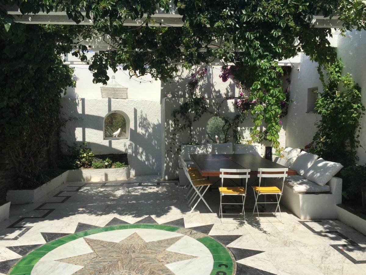 Casa Del Capitan Villa Cadaques Ngoại thất bức ảnh